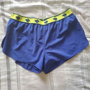 Rabbit Running Shorts